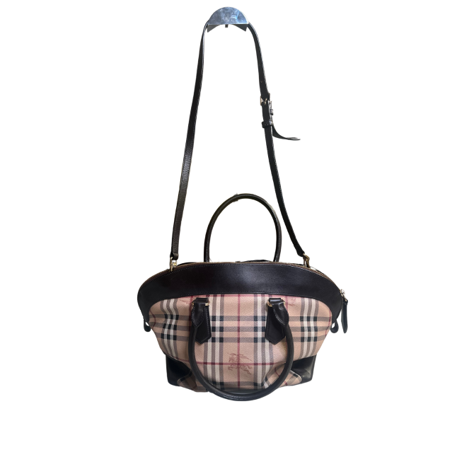 Bolsa Burberry Brow Haymarket